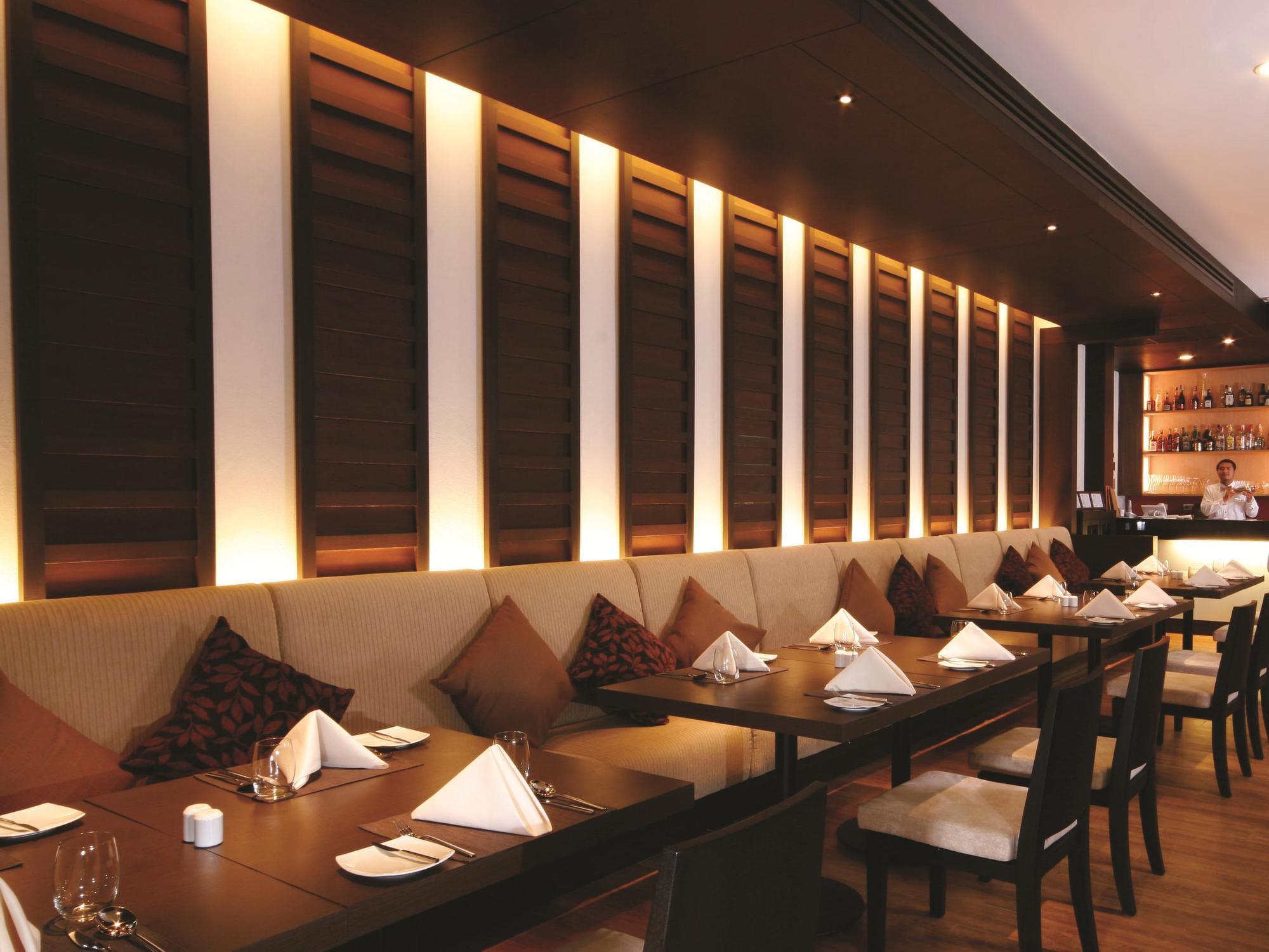 Kantary Hotel Kabinburi Buitenkant foto