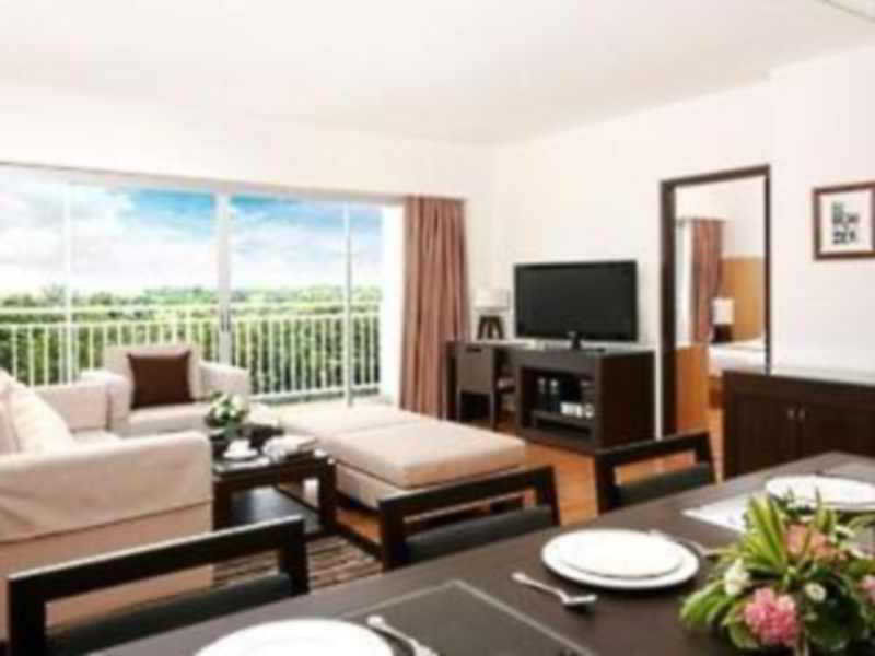 Kantary Hotel Kabinburi Buitenkant foto