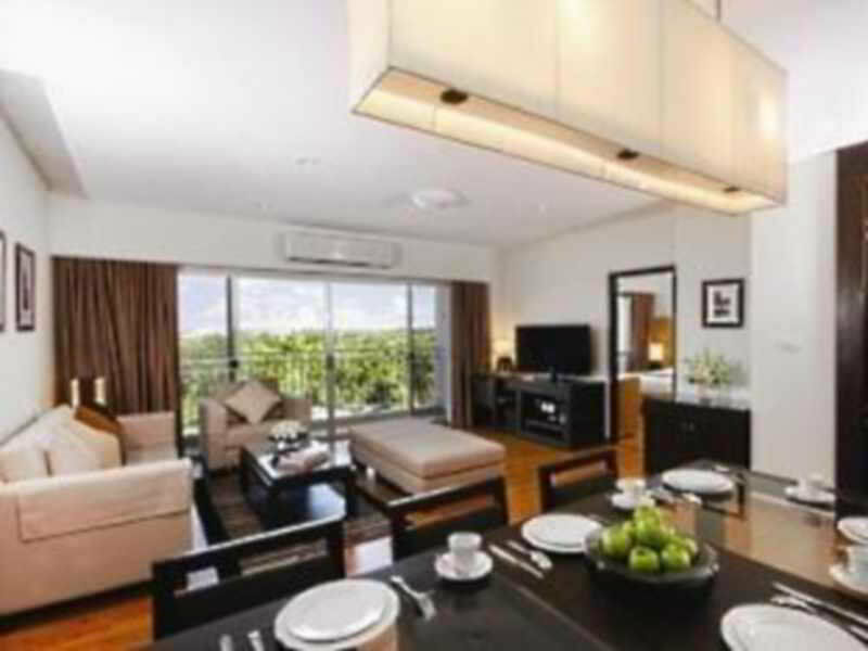 Kantary Hotel Kabinburi Buitenkant foto
